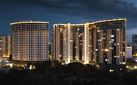 Apartments Arcadia Vip