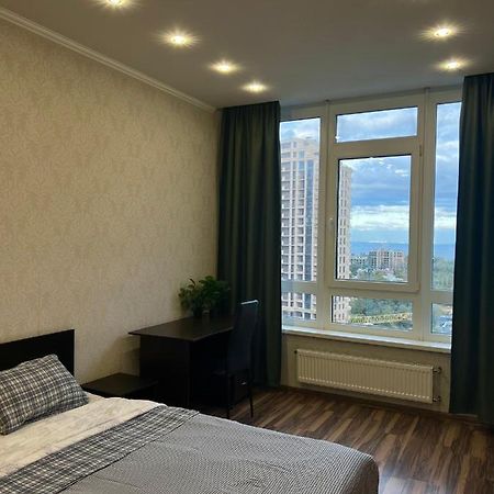Apartments Arcadia Vip Одесса Экстерьер фото