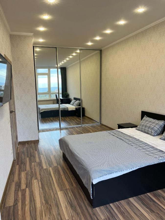 Apartments Arcadia Vip Одесса Экстерьер фото