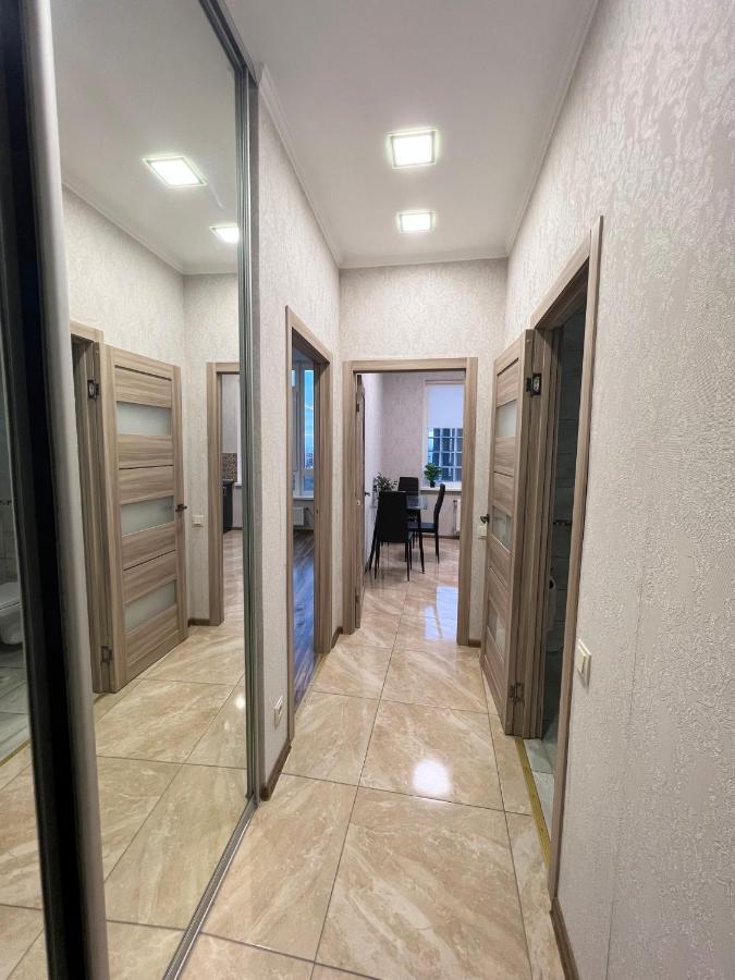 Apartments Arcadia Vip Одесса Экстерьер фото