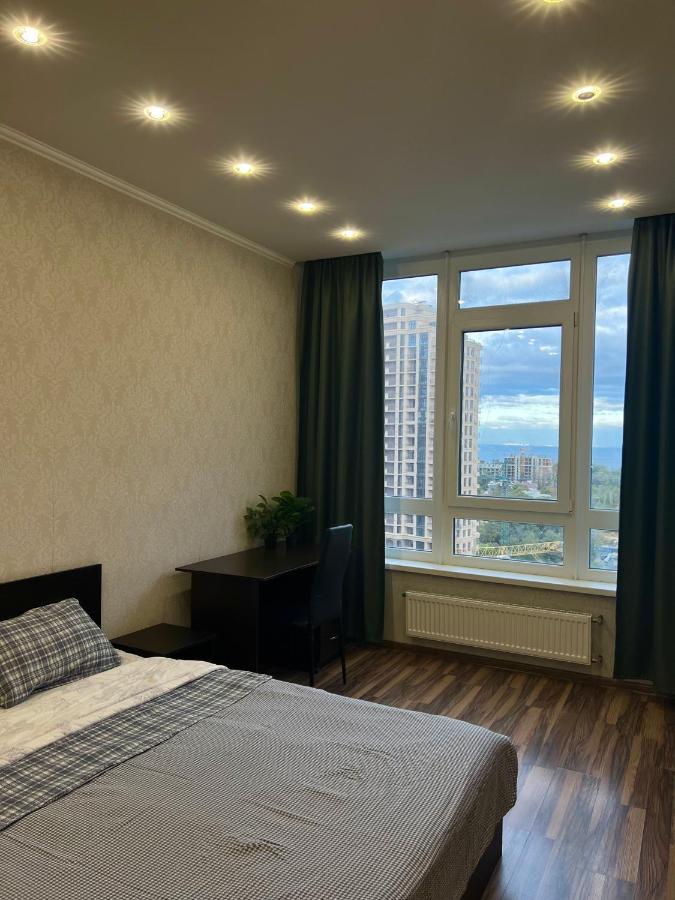 Apartments Arcadia Vip Одесса Экстерьер фото