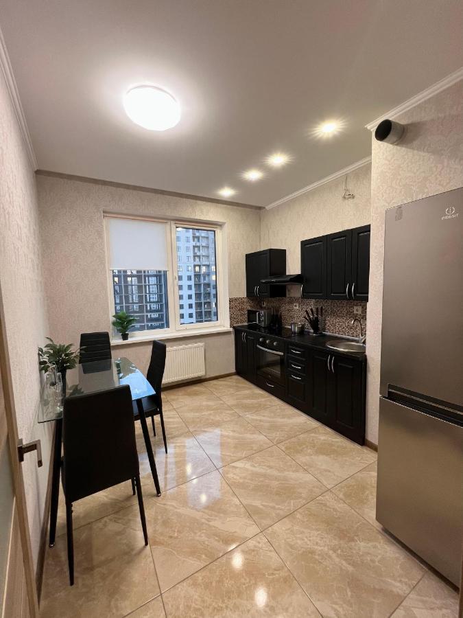 Apartments Arcadia Vip Одесса Экстерьер фото