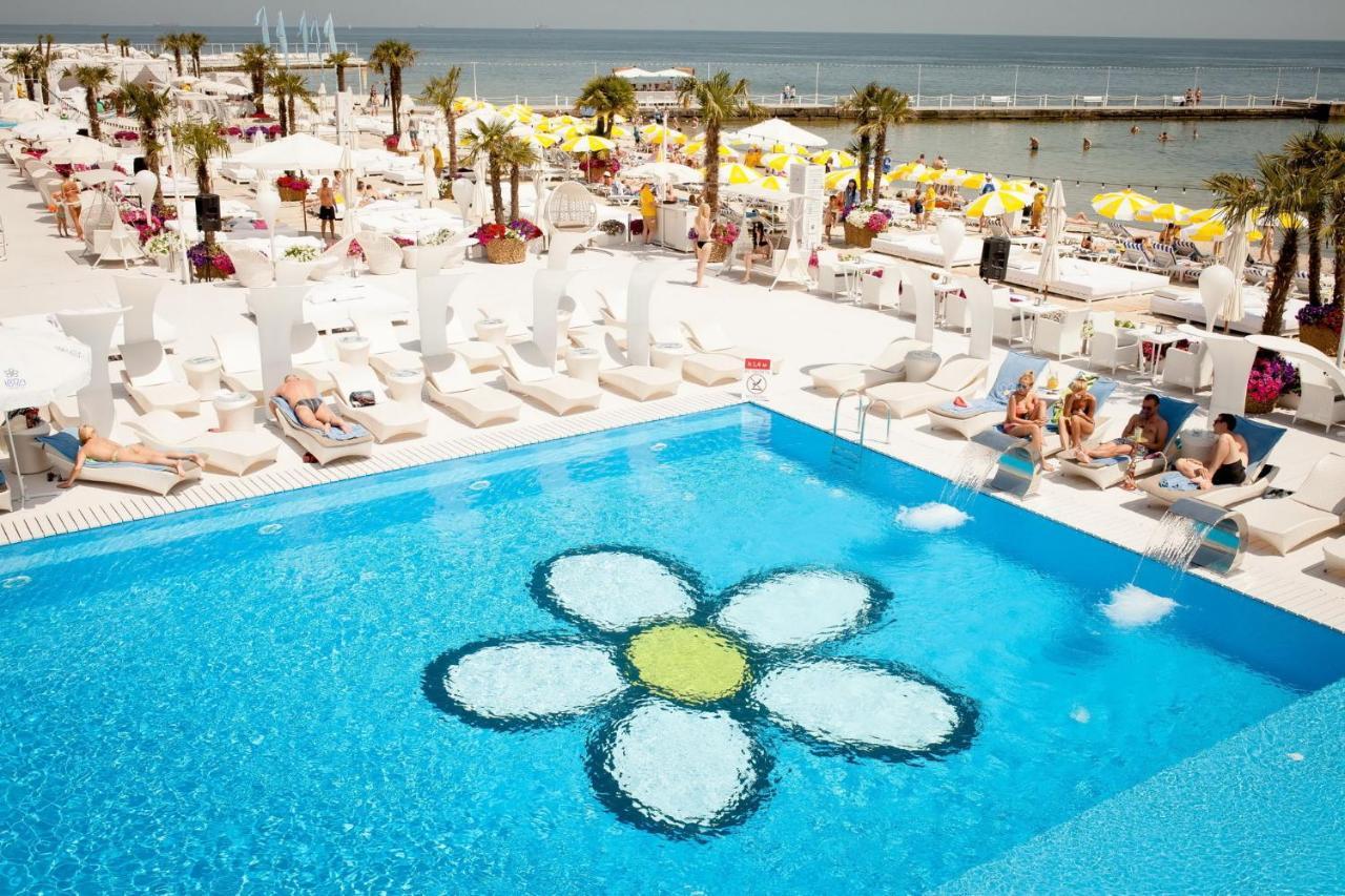 Apartments Arcadia Vip Одесса Экстерьер фото