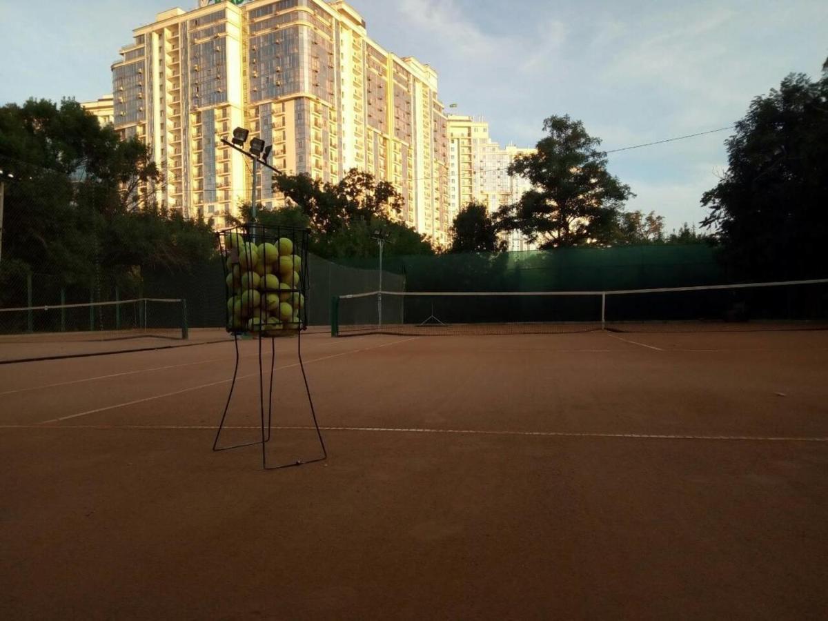 Apartments Arcadia Vip Одесса Экстерьер фото
