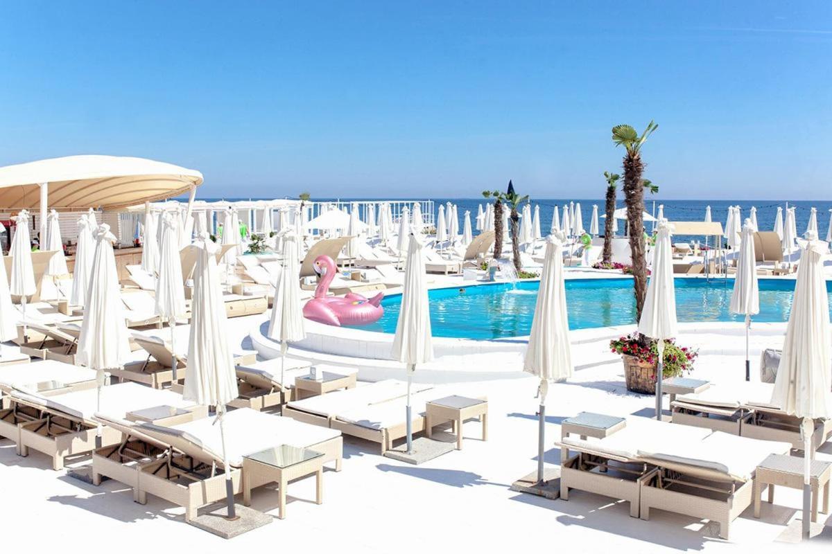 Apartments Arcadia Vip Одесса Экстерьер фото