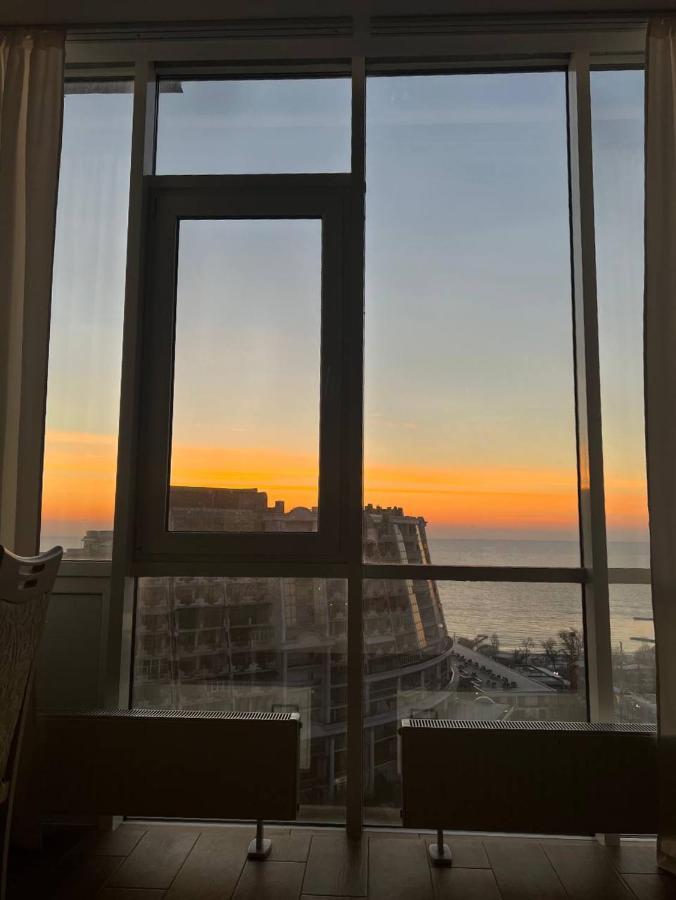 Apartments Arcadia Vip Одесса Экстерьер фото