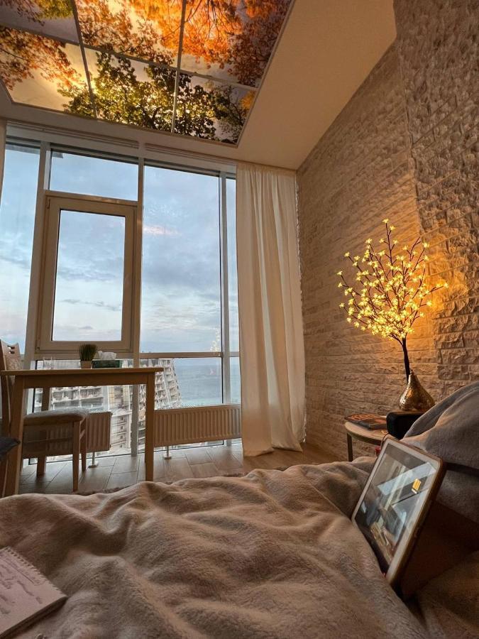 Apartments Arcadia Vip Одесса Экстерьер фото
